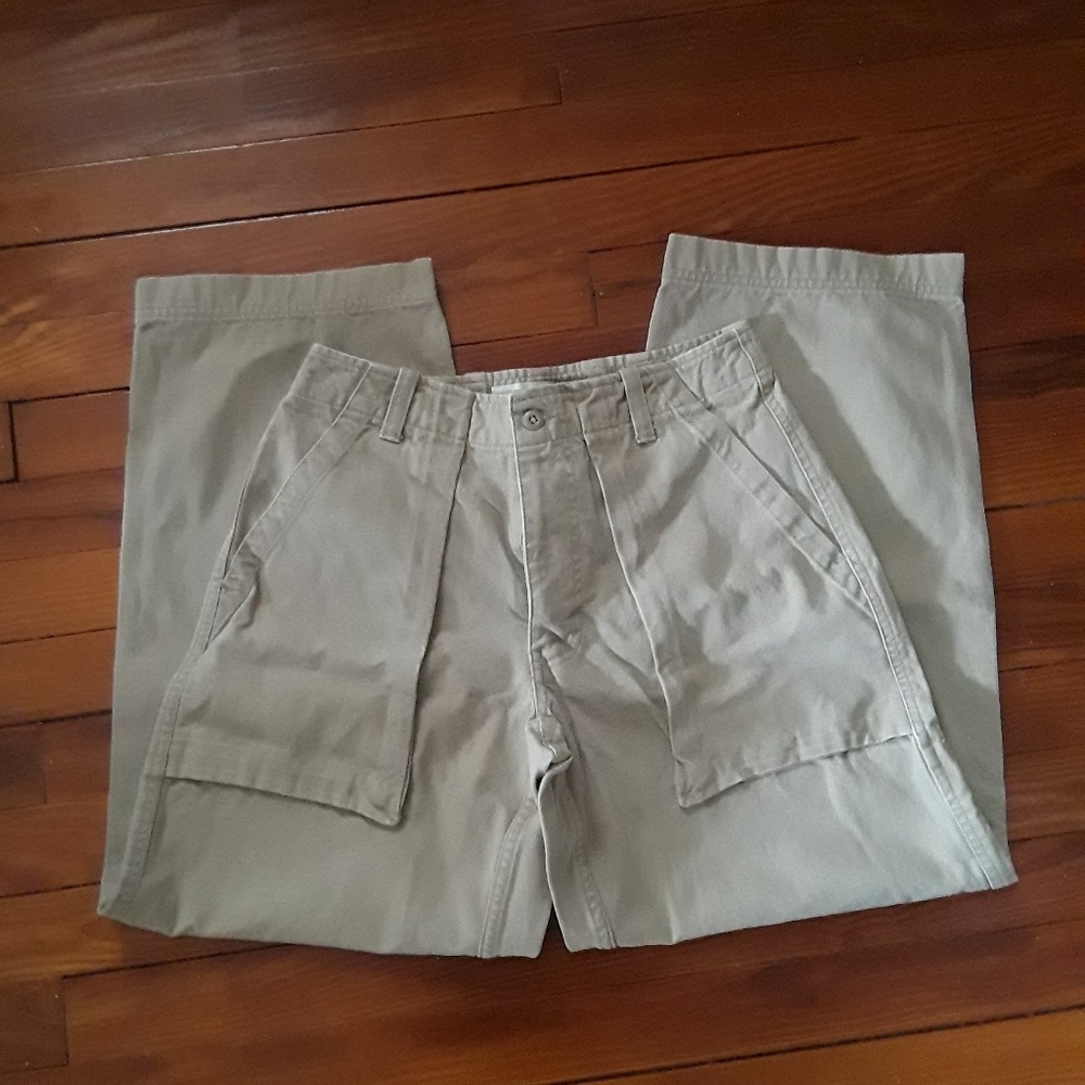 Gap Cargo Pants